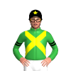 Jockey Silk