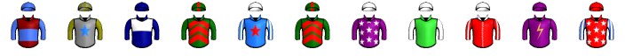 Runner silk