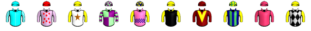Runner silk