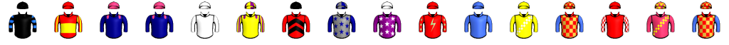 Runner silk