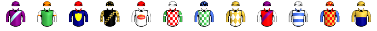 Runner silk