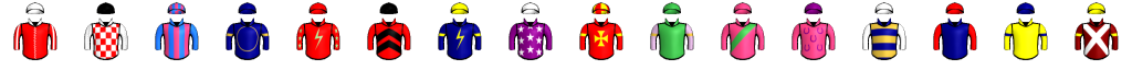 Runner silk