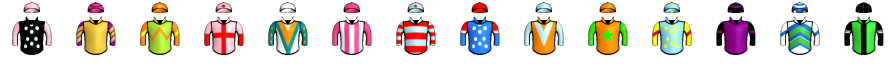 Runner silk
