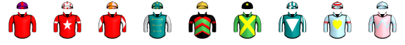Runner silk