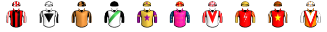Runner silk
