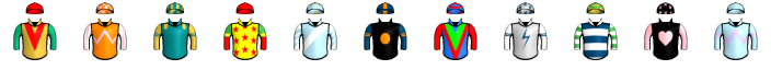 Runner silk