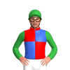 Jockey Silk