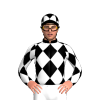Jockey Silk