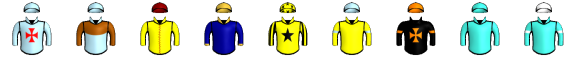 Runner silk