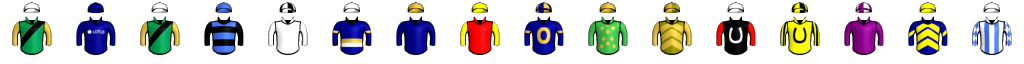 Runner silk