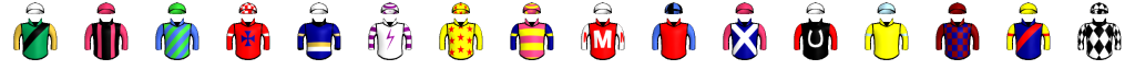 Runner silk