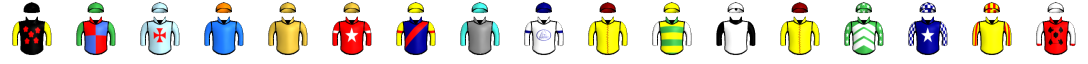 Runner silk