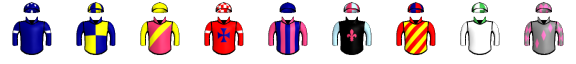 Runner silk