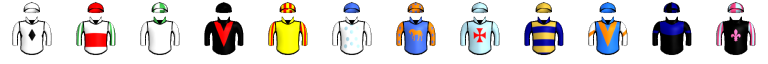 Runner silk