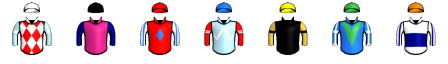 Runner silk