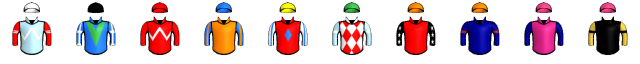 Runner silk