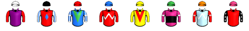 Runner silk