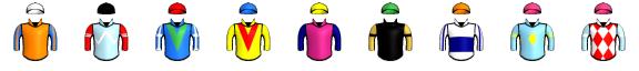 Runner silk