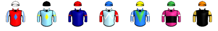 Runner silk