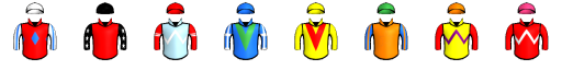 Runner silk