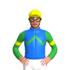 Jockey Silk