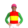 Jockey Silk