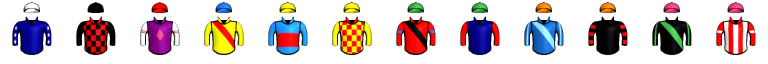 Runner silk