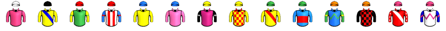 Runner silk