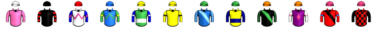 Runner silk