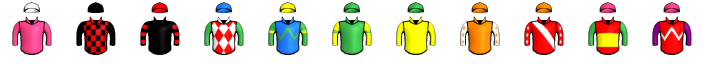 Runner silk