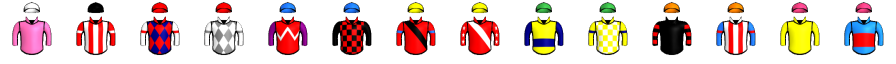 Runner silk