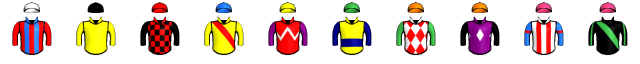 Runner silk