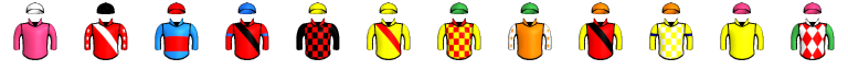 Runner silk