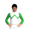 Jockey Silk