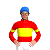 Jockey Silk