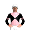 Jockey Silk