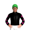 Jockey Silk