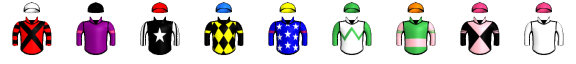 Runner silk