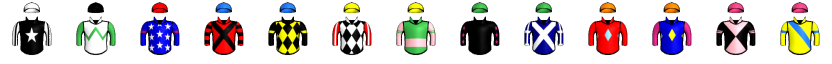 Runner silk