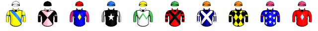 Runner silk