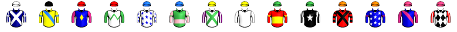 Runner silk