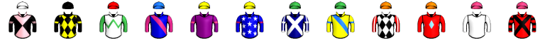 Runner silk