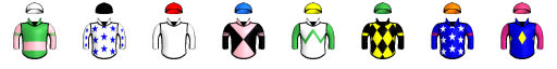 Runner silk