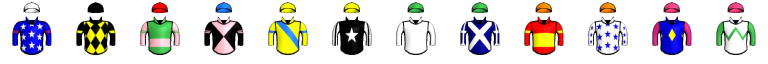 Runner silk