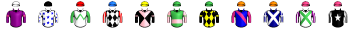 Runner silk