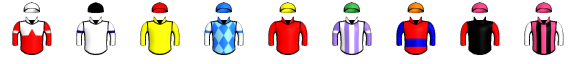 Runner silk