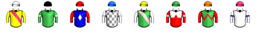 Runner silk