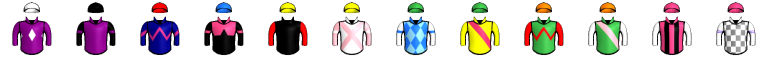Runner silk