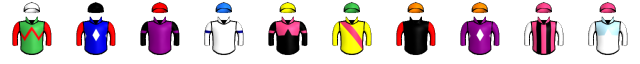 Runner silk
