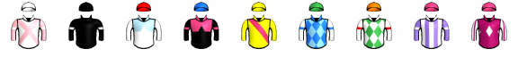 Runner silk